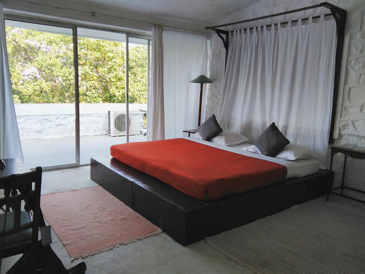 V Resorts Mahua Bagh Murud Nandgaon  Luaran gambar