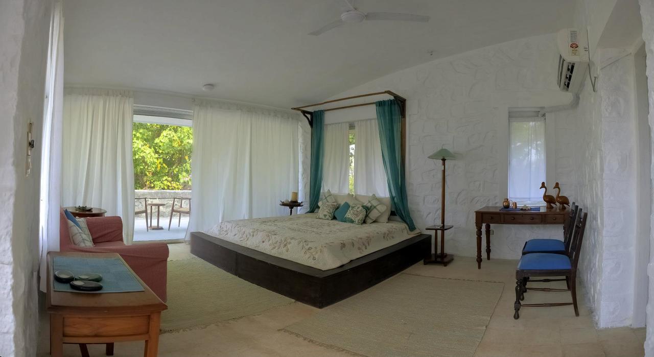 V Resorts Mahua Bagh Murud Nandgaon  Luaran gambar