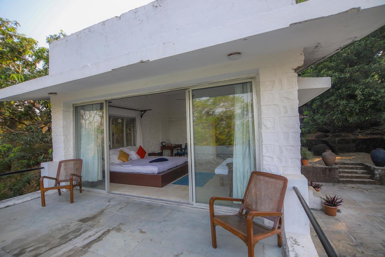 V Resorts Mahua Bagh Murud Nandgaon  Luaran gambar