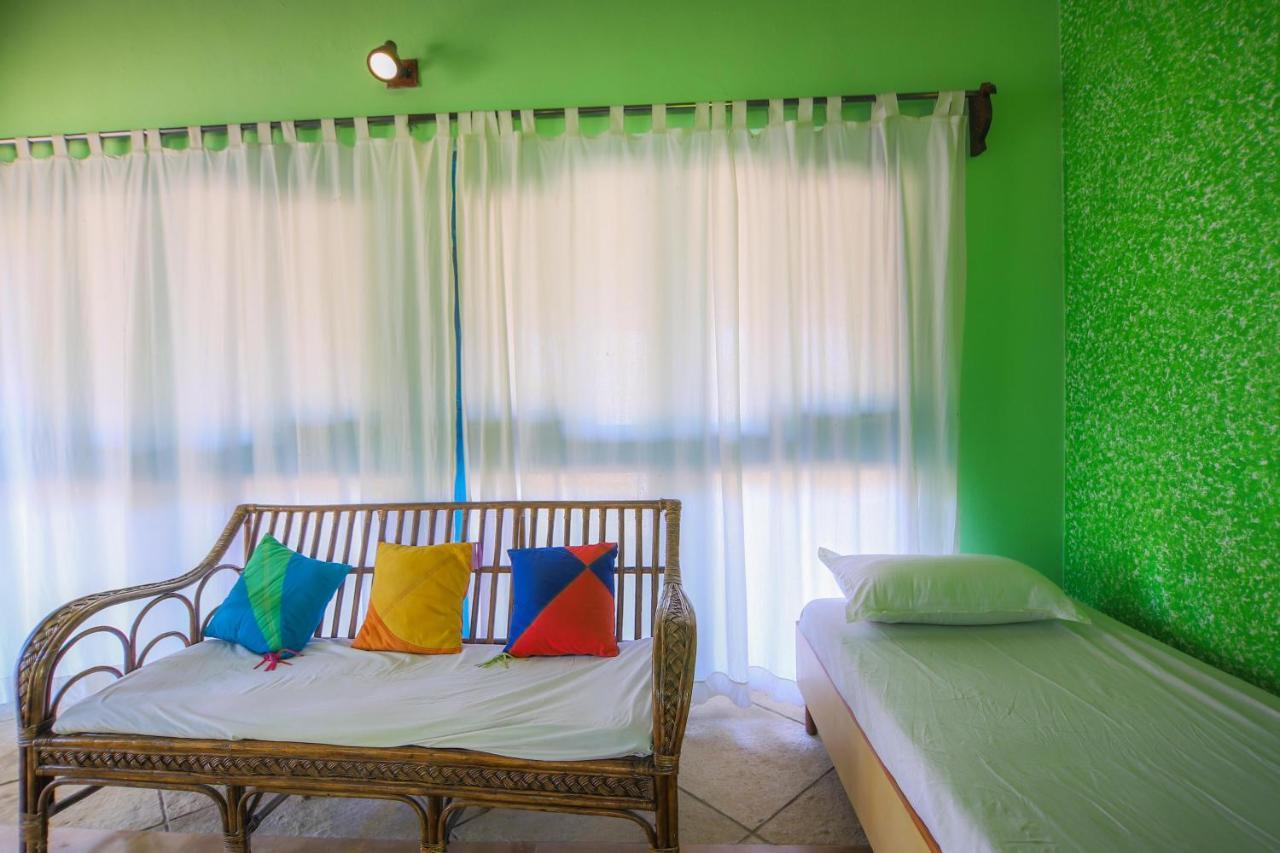 V Resorts Mahua Bagh Murud Nandgaon  Luaran gambar
