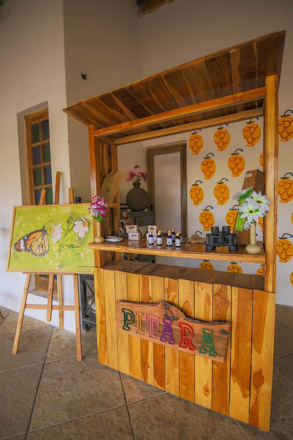 V Resorts Mahua Bagh Murud Nandgaon  Luaran gambar